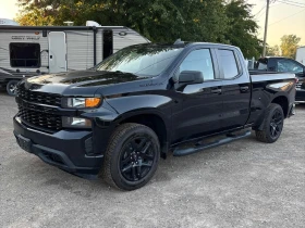 Chevrolet Silverado * Custom * CARFAX * БЕЗ ПЪРВОНАЧАЛНА ВНОСКА - 42750 лв. / 21857.73 € - 47184319 11