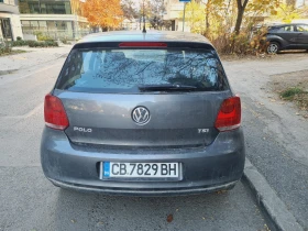 VW Polo, снимка 5