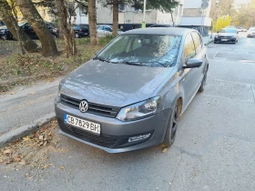 VW Polo  - изображение 1