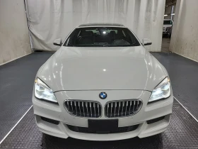 BMW 650 * 650I XDRIVE * CARFAX * БЕЗ ПЪРВОНАЧАЛНА ВНОСКА