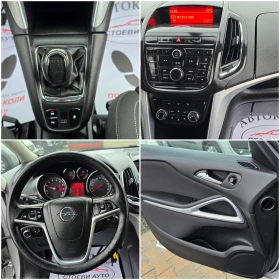 Opel Zafira 1.4* 140кс* 7места - 10999 лв. / 5623.70 € - 15345124 15