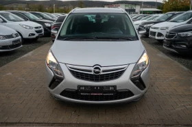 Opel Zafira 1.4* 140кс* 7места - 10999 лв. / 5623.70 € - 15345124 4