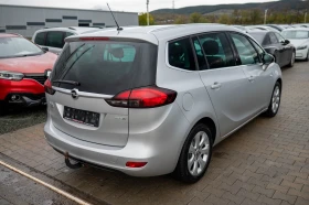 Opel Zafira 1.4* 140кс* 7места - 10999 лв. / 5623.70 € - 15345124 7