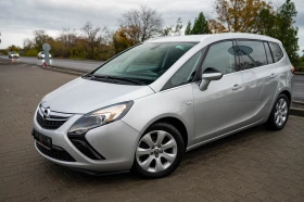 Opel Zafira 1.4* 140кс* 7места - 10999 лв. / 5623.70 € - 15345124 2