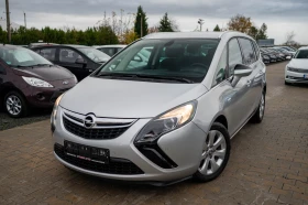 Opel Zafira 1.4* 140кс* 7места