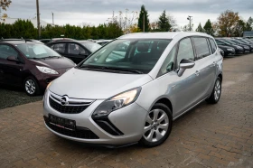 Opel Zafira 1.4* 140кс* 7места - 10999 лв. / 5623.70 € - 15345124 3