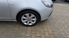 Opel Zafira 1.4* 140кс* 7места - 10999 лв. / 5623.70 € - 15345124 16