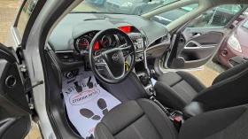 Opel Zafira 1.4* 140кс* 7места - 10999 лв. / 5623.70 € - 15345124 10