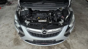 Opel Zafira 1.4* 140кс* 7места - 10999 лв. / 5623.70 € - 15345124 17