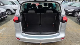 Opel Zafira 1.4* 140кс* 7места - 10999 лв. / 5623.70 € - 15345124 9