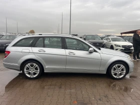 Mercedes-Benz C 220 CDI AVTOMAT/NAVI/KOJA EURO 5 - 7600 лв. / 3885.82 € - 16252967 5