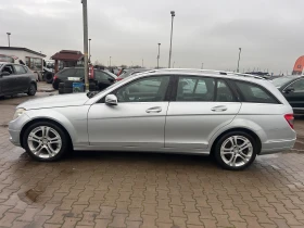 Mercedes-Benz C 220 CDI AVTOMAT/NAVI/KOJA EURO 5 - 7600 лв. / 3885.82 € - 16252967 9