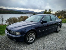 BMW 528 i M52B28TU, снимка 1