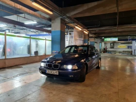 BMW 528 i M52B28TU, снимка 2