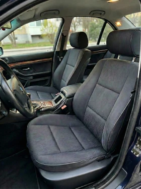 BMW 528 i M52B28TU, снимка 4