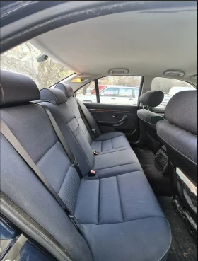 BMW 528 i M52B28TU | Mobile.bg � ����� ������ 6