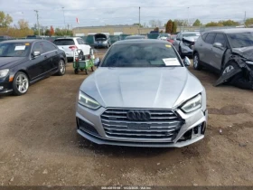 Audi A5 DIGITAL/* АВТОКРЕДИТИРАНЕ - 21999 лв. / 11247.91 € - 23563106 12