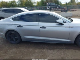 Audi A5 DIGITAL/* АВТОКРЕДИТИРАНЕ - 21999 лв. / 11247.91 € - 23563106 13