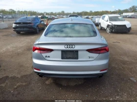 Audi A5 DIGITAL/* АВТОКРЕДИТИРАНЕ - 21999 лв. / 11247.91 € - 23563106 16