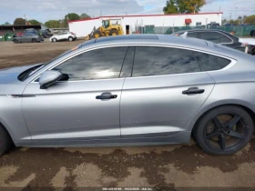 Audi A5 DIGITAL/* АВТОКРЕДИТИРАНЕ - 21999 лв. / 11247.91 € - 23563106 14