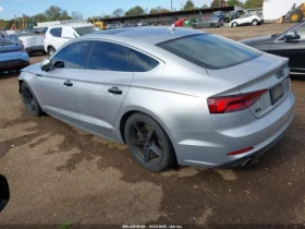 Audi A5 DIGITAL/* АВТОКРЕДИТИРАНЕ - 21999 лв. / 11247.91 € - 23563106 3