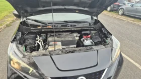Nissan Leaf  150ps 40kWH battery N-Connecta - 7400 € / 14473.14 лв. - 35082892 12