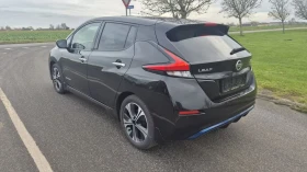 Nissan Leaf  150ps 40kWH battery N-Connecta - 7400 € / 14473.14 лв. - 35082892 6