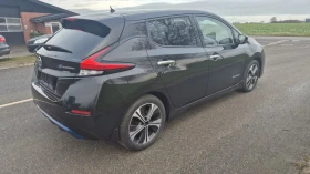 Nissan Leaf  150ps 40kWH battery N-Connecta - 7400 € / 14473.14 лв. - 35082892 3