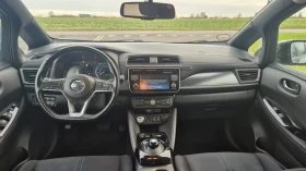 Nissan Leaf  150ps 40kWH battery N-Connecta - 7400 € / 14473.14 лв. - 35082892 9