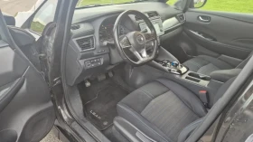 Nissan Leaf  150ps 40kWH battery N-Connecta - 7400 € / 14473.14 лв. - 35082892 7
