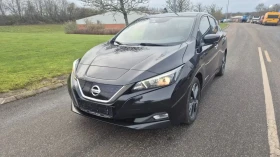 Nissan Leaf  150ps 40kWH battery N-Connecta - 7400 € / 14473.14 лв. - 35082892 4