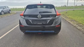 Nissan Leaf  150ps 40kWH battery N-Connecta - 7400 € / 14473.14 лв. - 35082892 5