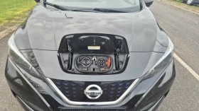 Nissan Leaf  150ps 40kWH battery N-Connecta - 7400 € / 14473.14 лв. - 35082892 13