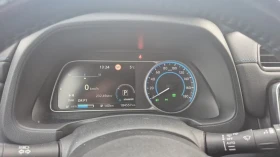 Nissan Leaf  150ps 40kWH battery N-Connecta - 7400 € / 14473.14 лв. - 35082892 10