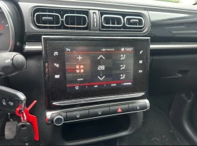 Citroen C3 1, 6 HDI-Shinе- Euro 6, снимка 12
