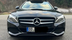 Mercedes-Benz C 200 Avantgarde