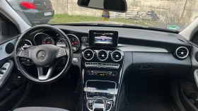 Mercedes-Benz C 200 Avantgarde - 12500 € / 24447.88 лв. - 22595208 14
