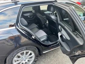 Mercedes-Benz C 200 Avantgarde - 12500 € / 24447.88 лв. - 22595208 9