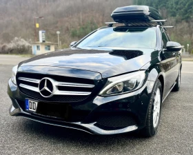 Mercedes-Benz C 200 Avantgarde - 12500 € / 24447.88 лв. - 22595208 2