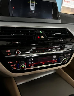 BMW 530 xDrive - 39990 лв. / 20446.56 € - 85278539 11