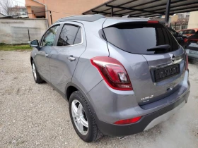 Opel Mokka X АВТОМАТ-1.6СDTi-114хил.км-2019г-КОЖА+ NAVI-ПЕРФЕКТ, снимка 4