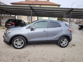 Opel Mokka X АВТОМАТ-1.6СDTi-114хил.км-2019г-КОЖА+ NAVI-ПЕРФЕКТ, снимка 3
