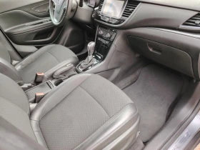 Opel Mokka X АВТОМАТ-1.6СDTi-114хил.км-2019г-КОЖА+ NAVI-ПЕРФЕКТ, снимка 13