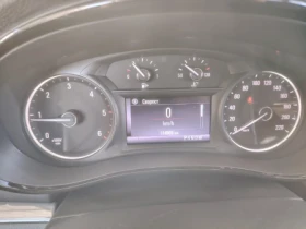 Opel Mokka X АВТОМАТ-114хил.км2019г-1.6СDTi-КОЖА+ NAVI-НОВА КОЛ - 10700 € / 20927.38 лв. - 41144848 9
