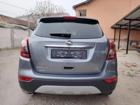 Opel Mokka X АВТОМАТ-1.6СDTi-114хил.км-2019г-КОЖА+ NAVI-ПЕРФЕКТ, снимка 5