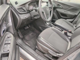 Opel Mokka X АВТОМАТ-1.6СDTi-114хил.км-2019г-КОЖА+ NAVI-ПЕРФЕКТ, снимка 12