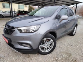 Opel Mokka X АВТОМАТ-1.6СDTi-114хил.км-2019г-КОЖА+ NAVI-ПЕРФЕКТ, снимка 1