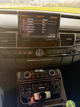 Audi A8 - 31000 лв. / 15850.05 € - 13199676 4