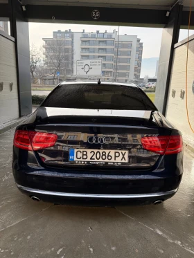 Audi A8 - 31000 лв. / 15850.05 € - 13199676 2