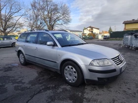 VW Passat - 1800 € / 3520.49 лв. - 23097952 3